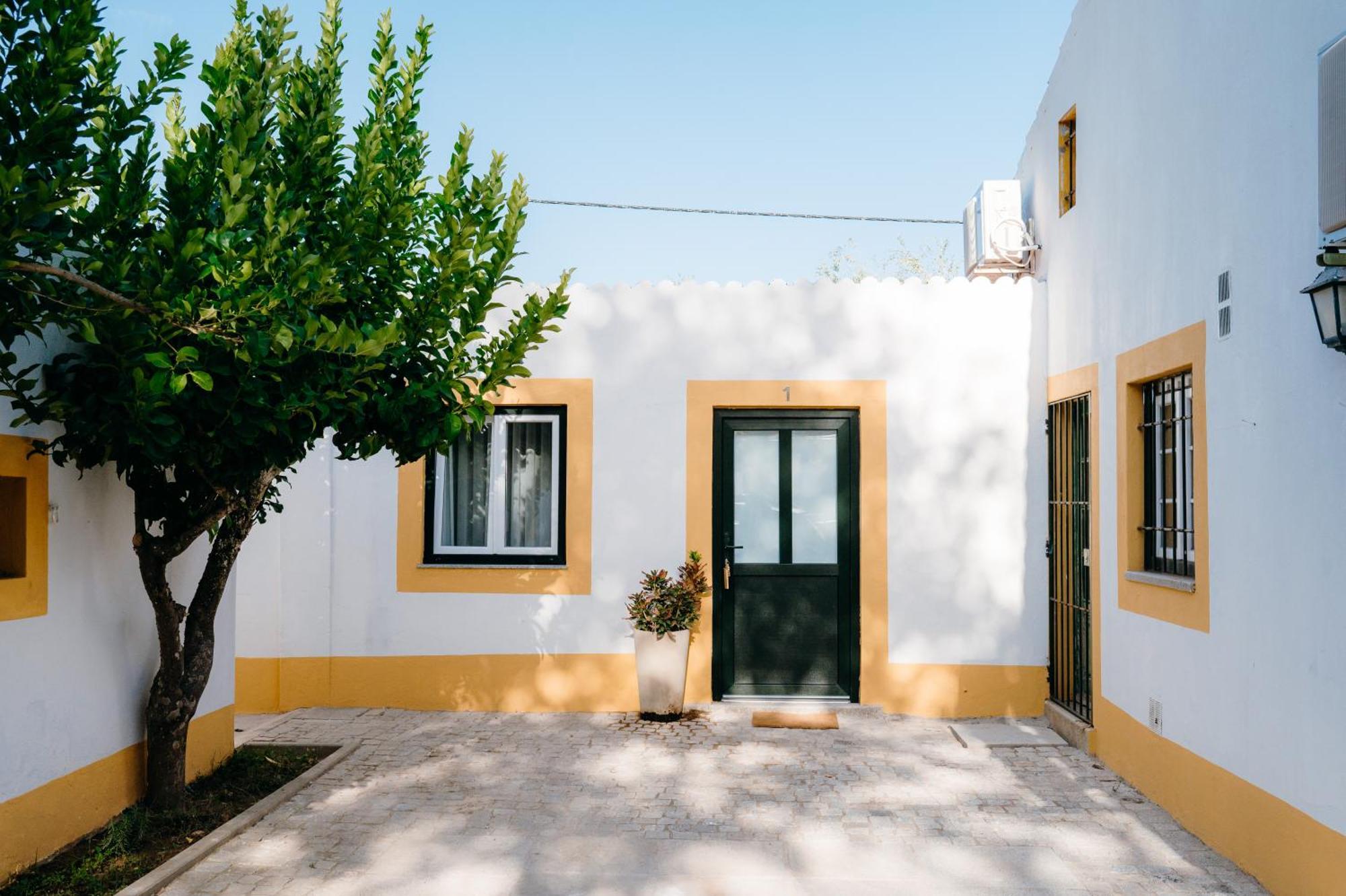 Villa Quinta Do Louredo - Évora Exterior foto