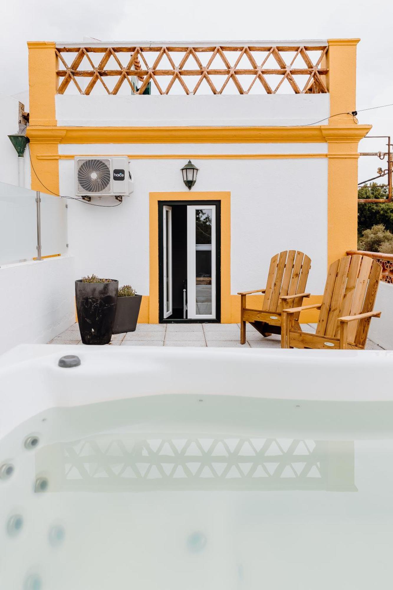 Villa Quinta Do Louredo - Évora Exterior foto